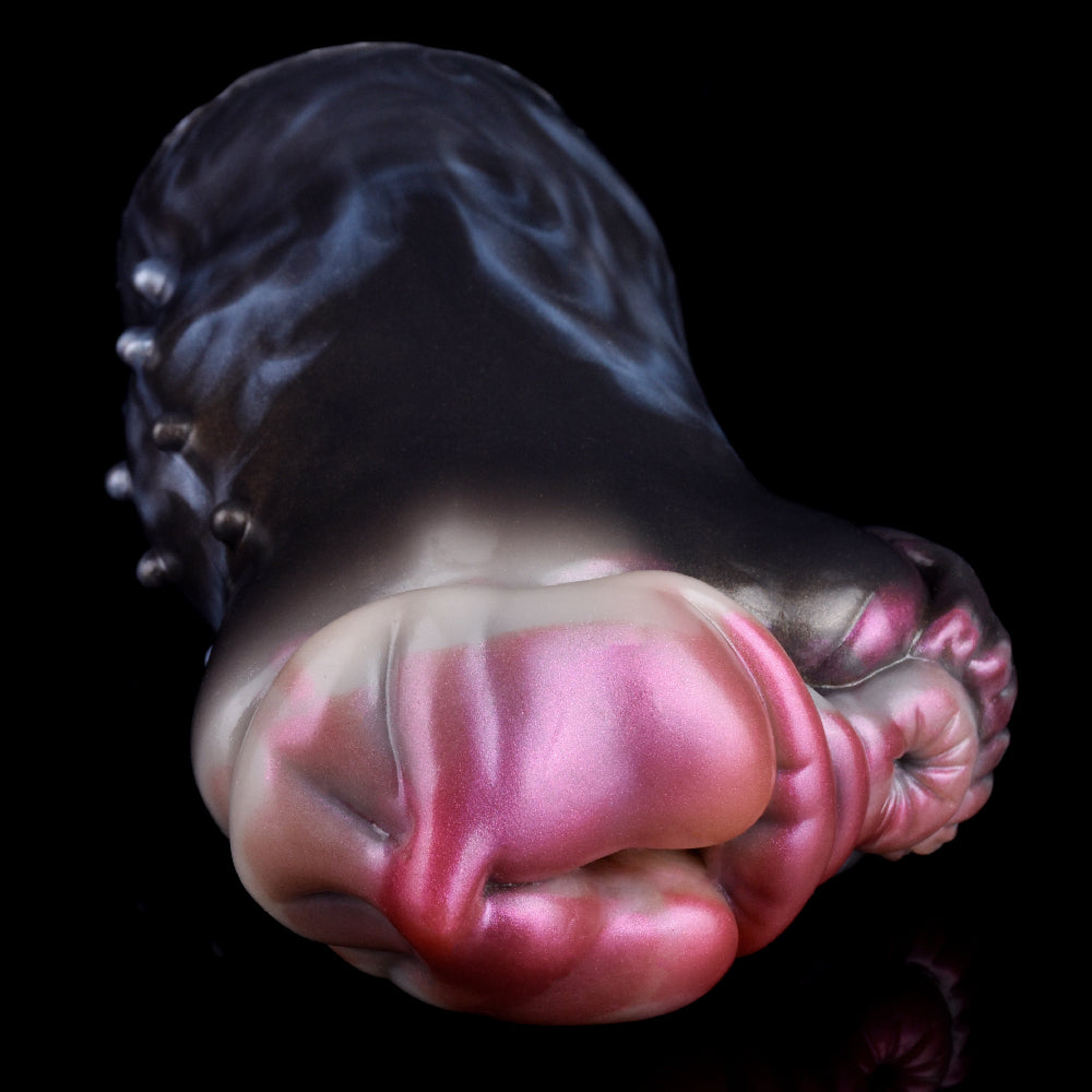 Beast World White Rabbit Pocket Pussy – Ultimate Enveloping Sex Toys Experience