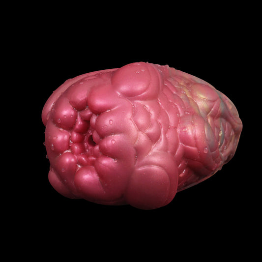 Glándula anal de bolsillo bioinspirada: juguete sexual masculino realista y cómodo