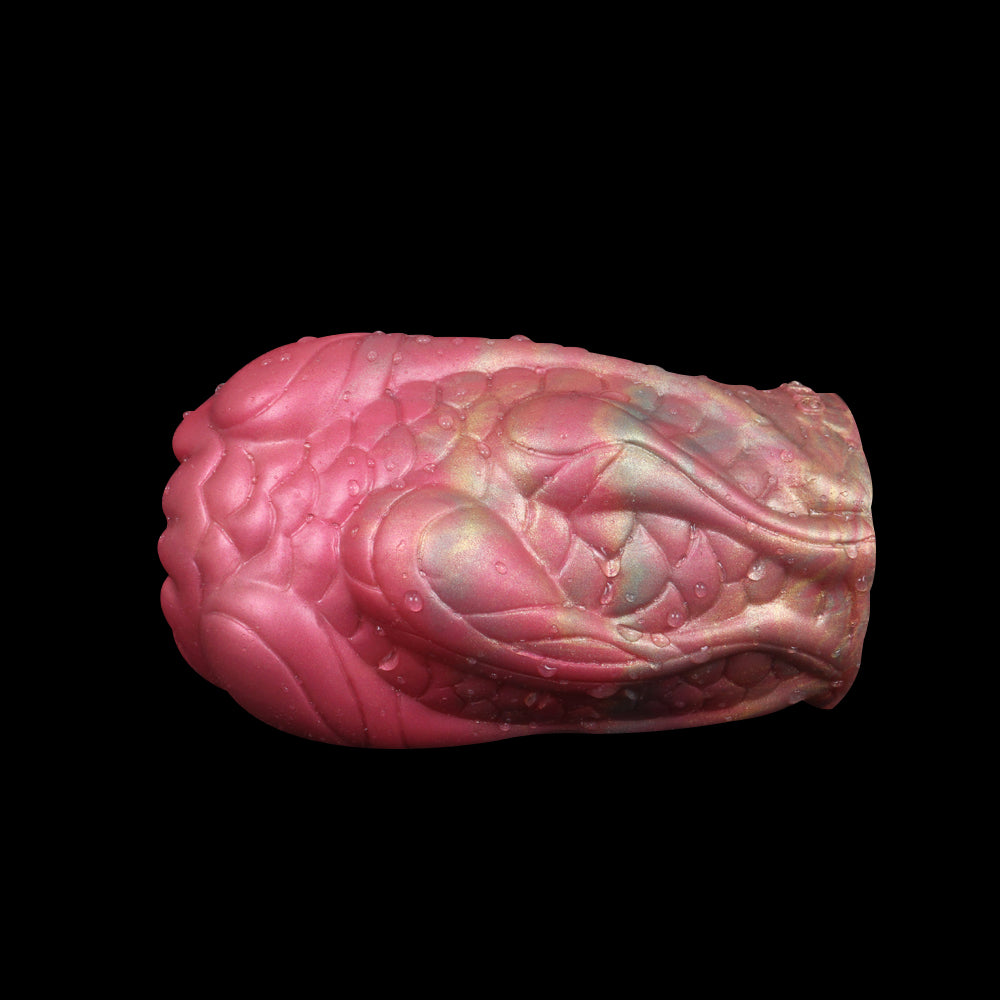 Bio-Inspired Anal Gland Pocket Pussy – Realistic and Comfortable Male Sex Toy