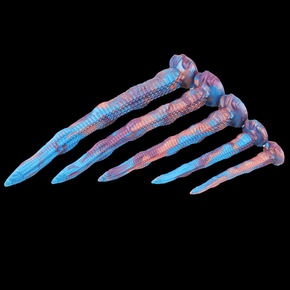 Fantasy Octopus Touchpoint Dildo – Ultimate Female Pleasure Sex Toys