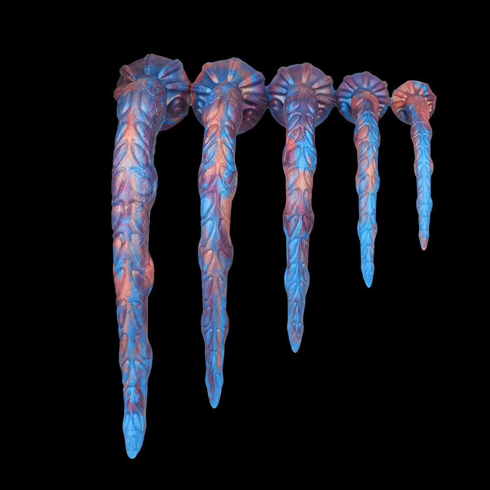 Fantasy Octopus Touchpoint Dildo – Ultimate Female Pleasure Sex Toys