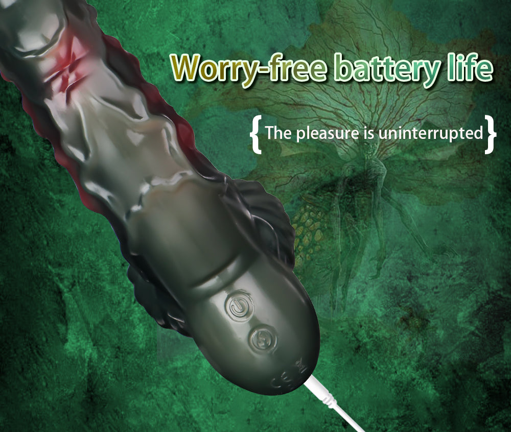 Fantasy Vibrating Dildo – Redefining Intimate Pleasure Sex Toys