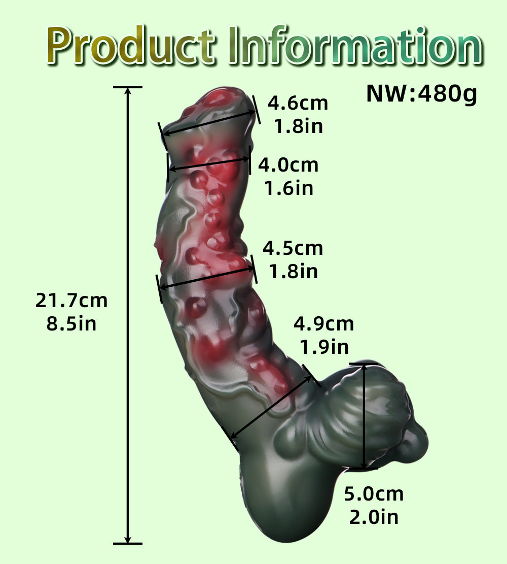 Fantasy Vibrating Dildo – Redefining Intimate Pleasure Sex Toys