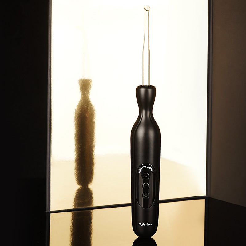 Electric Vibrators Massager - Extreme Restraint Diversified Stimulation Kinky Sex Toys