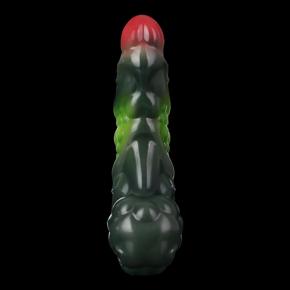 Smart Vibrating Dildo with Ejaculation Simulation – Redefining Female Masturbation Sex Toys