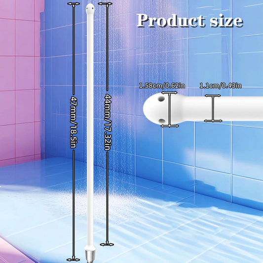 Ducha anal con manguera de higiene vaginal: cuidado de la salud femenina y el bienestar íntimo