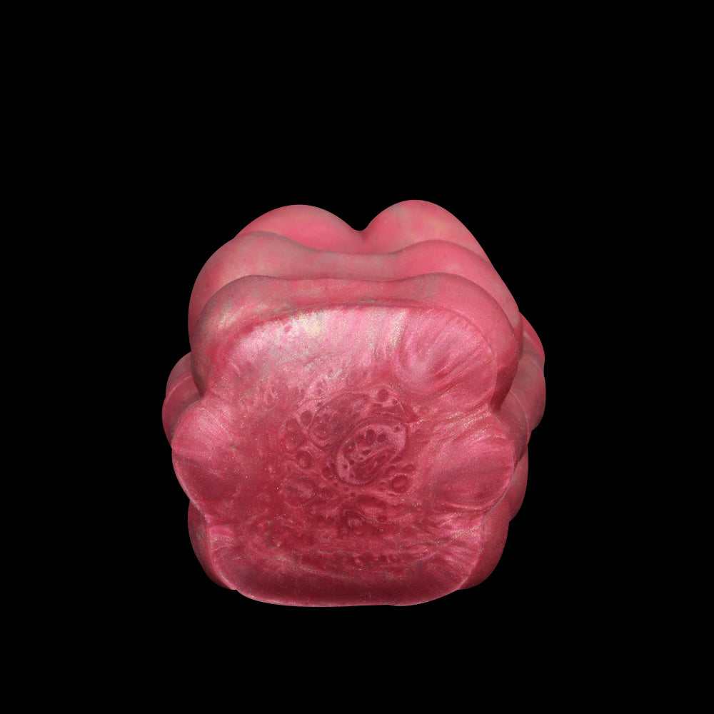 Fantasy Silicone Pocket Pussy – Irregular Artistic Sex Toy