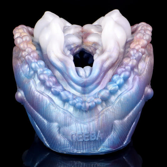 Deep Sea Abalone Pocket Pussy: Redefiniendo la caricia con el masaje de pene masculino