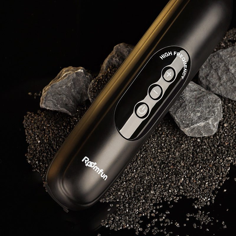 Electric Vibrators Massager - Extreme Restraint Diversified Stimulation Kinky Sex Toys