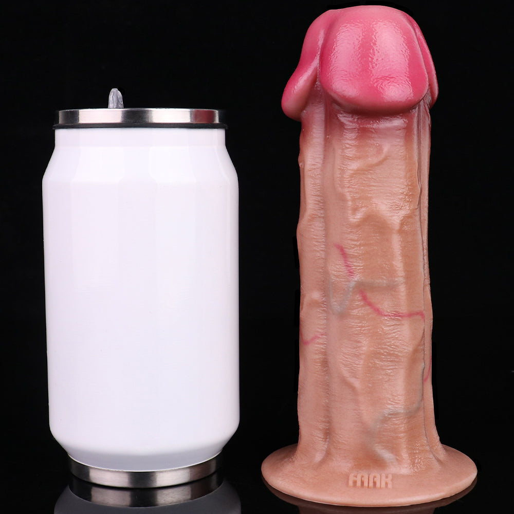 Realistic Ovipositor Anal Dildo – Best Female Sex Toys of Fantasy and Craftsmanship