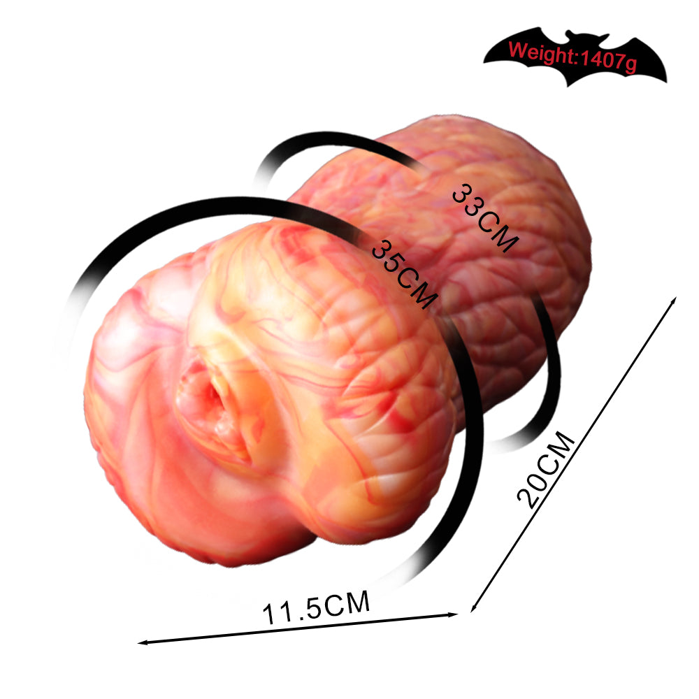 Giant Pocket Pussy – Male Masturbator with Unparalleled Realism