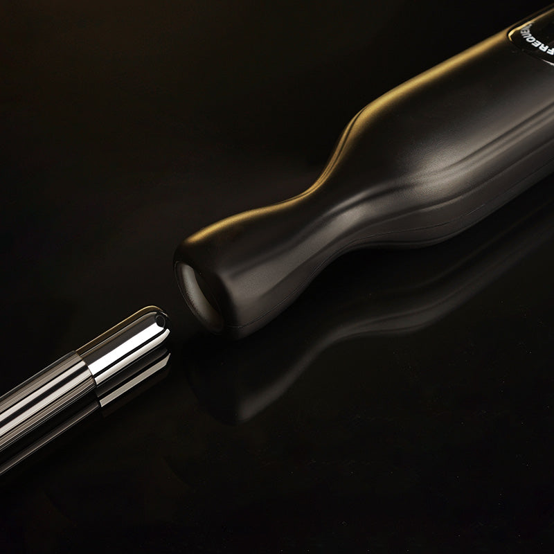 Electric Vibrators Massager - Extreme Restraint Diversified Stimulation Kinky Sex Toys