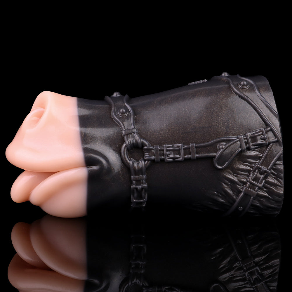 Horse Mouth Fantasy Pocket Pussys - Brand-new Masturbation Cup Sex Toys for Men