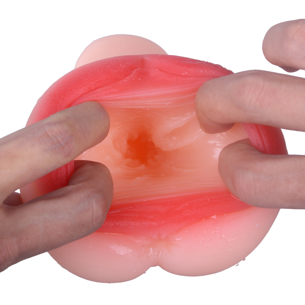 Dany Simulation Pocket Pussy - High-Realism Male Masturbator Design