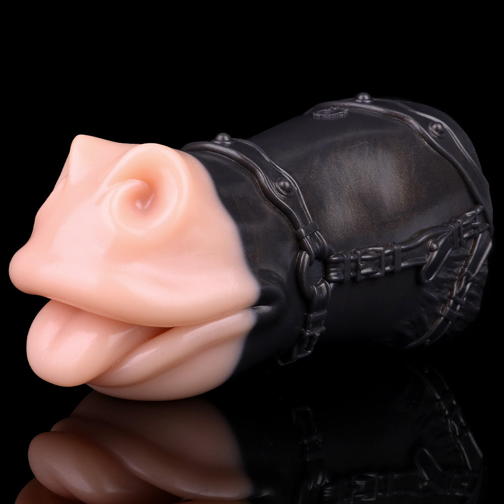 Horse Mouth Fantasy Pocket Pussys - Brand-new Masturbation Cup Sex Toys for Men