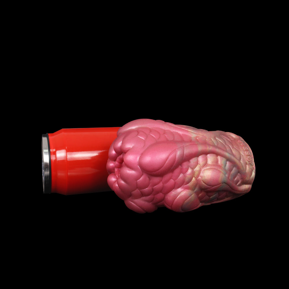 Bio-Inspired Anal Gland Pocket Pussy – Realistic and Comfortable Male Sex Toy