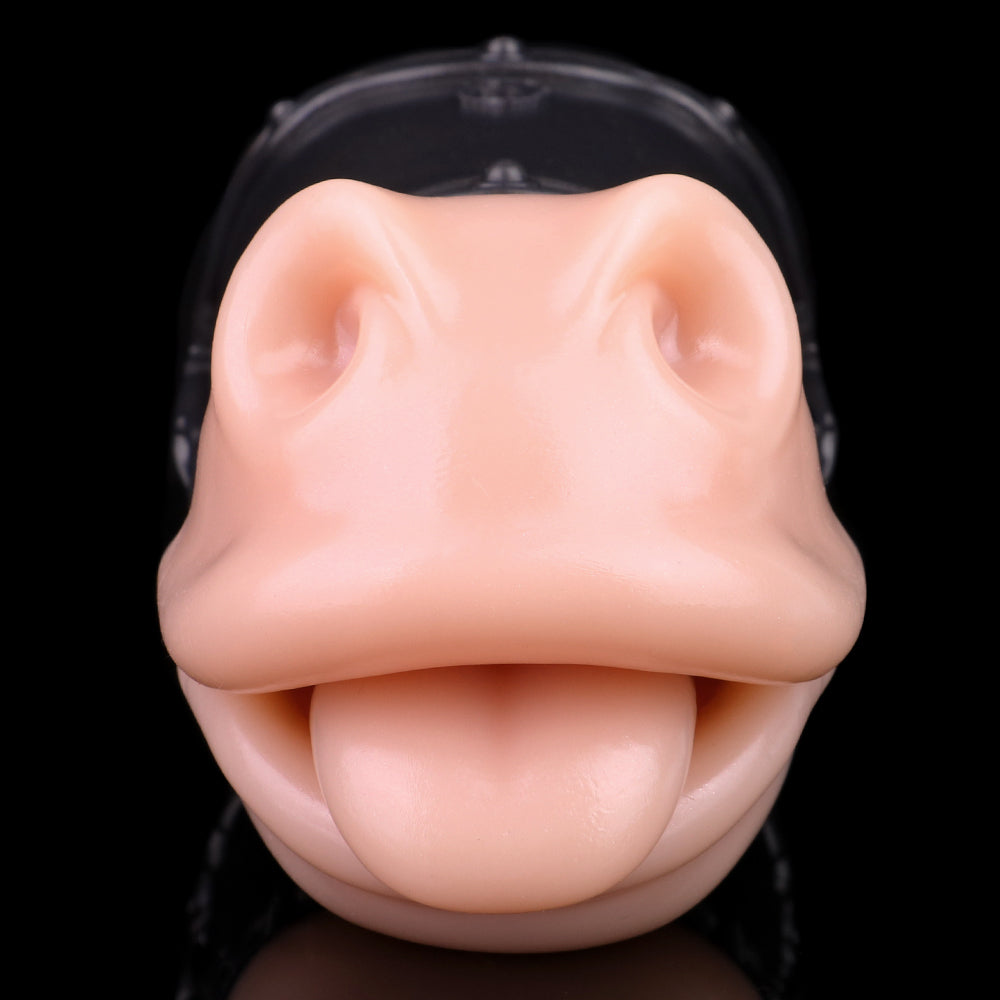 Horse Mouth Fantasy Pocket Pussys - Brand-new Masturbation Cup Sex Toys for Men