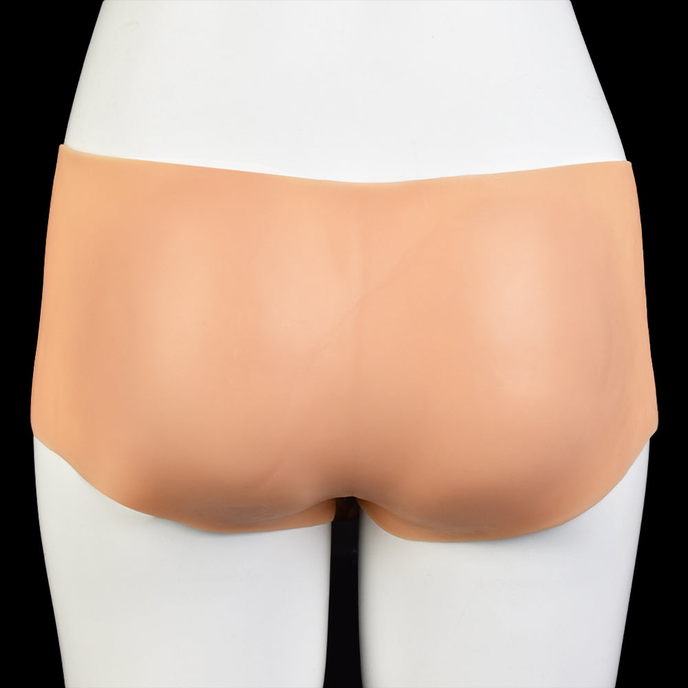 Realistic Silicone Strap-On Dildo Pants – Creating a BDSM Experience for Lesbian Couples