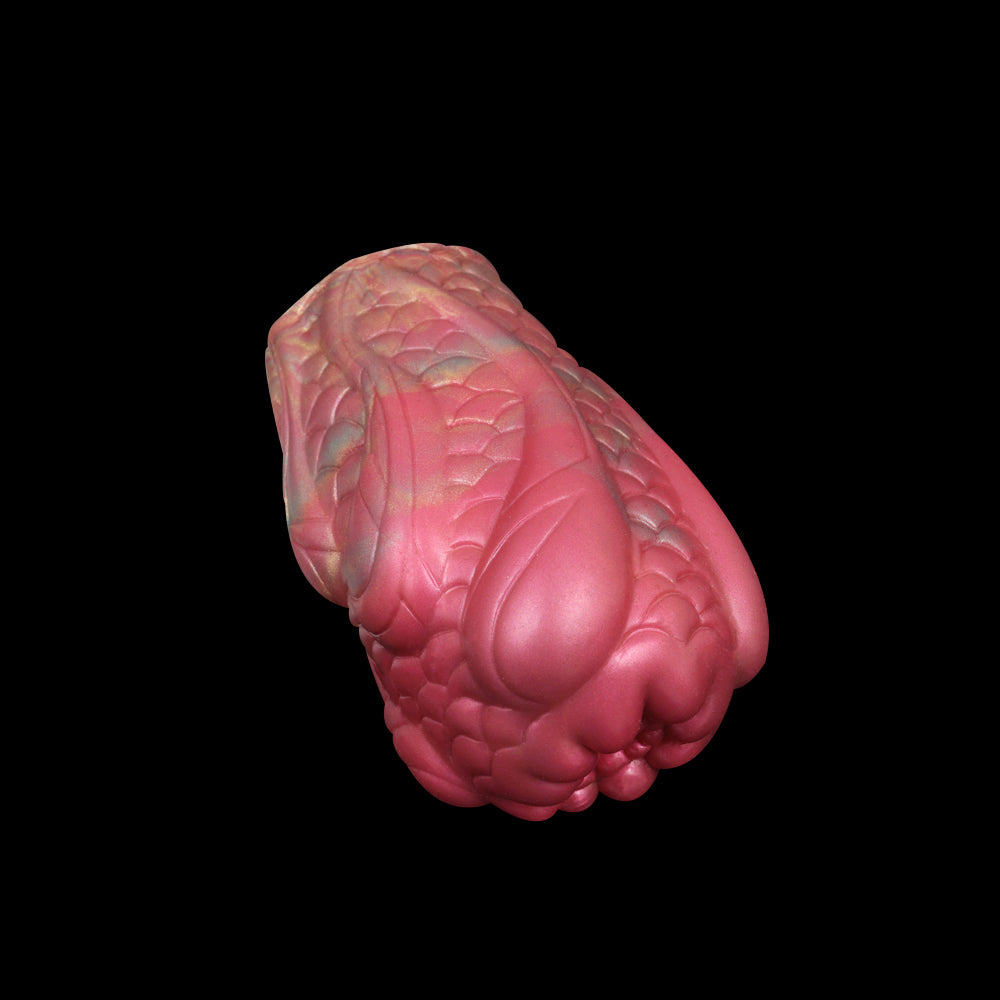 Bio-Inspired Anal Gland Pocket Pussy – Realistic and Comfortable Male Sex Toy