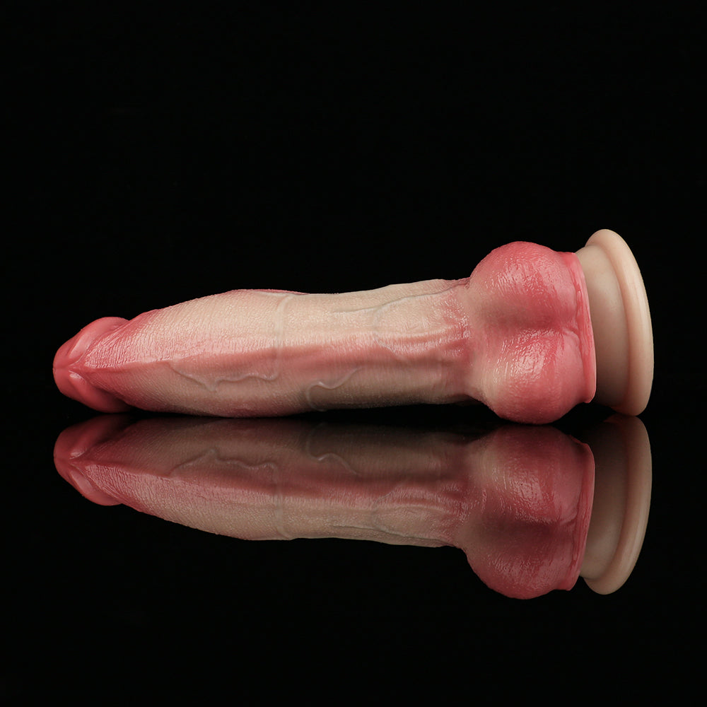Strap On Silicone Realistic Anal Dildos –Perfect Vagina Masturbation Female Sex Toys