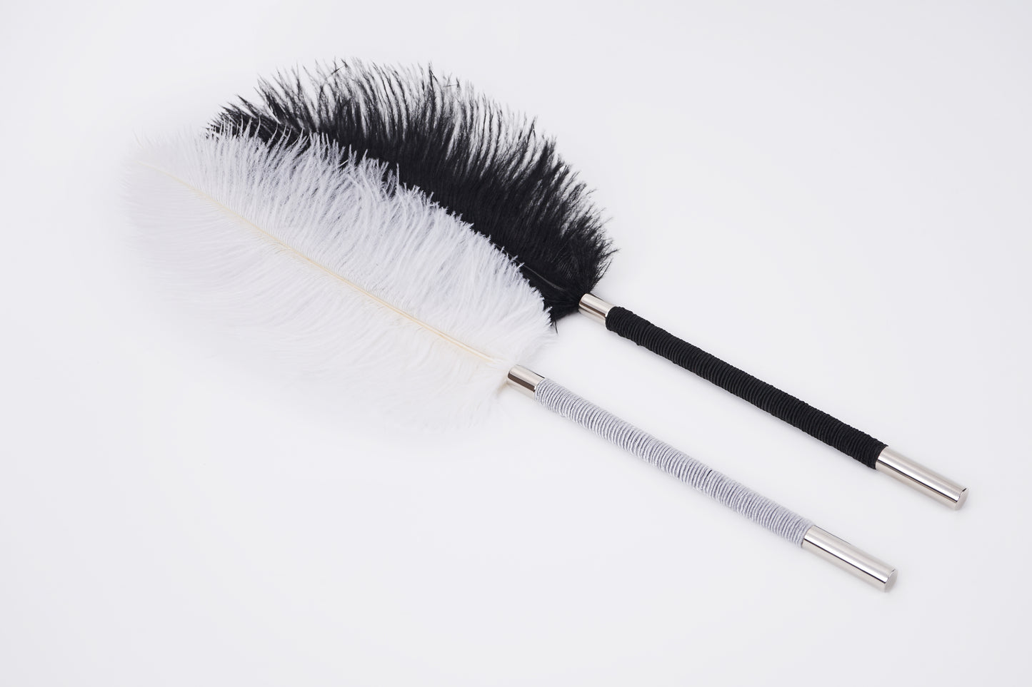Feather Paddle Kink BDSM Toys - Bondage Teasing Pre Sex Games