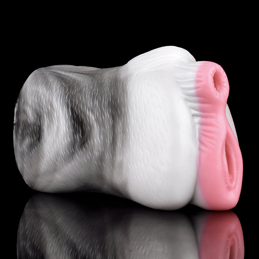 Fantasia Horse Element Pocket Pussy – Dual-Channel Design for Realistic Sex Toy Feel