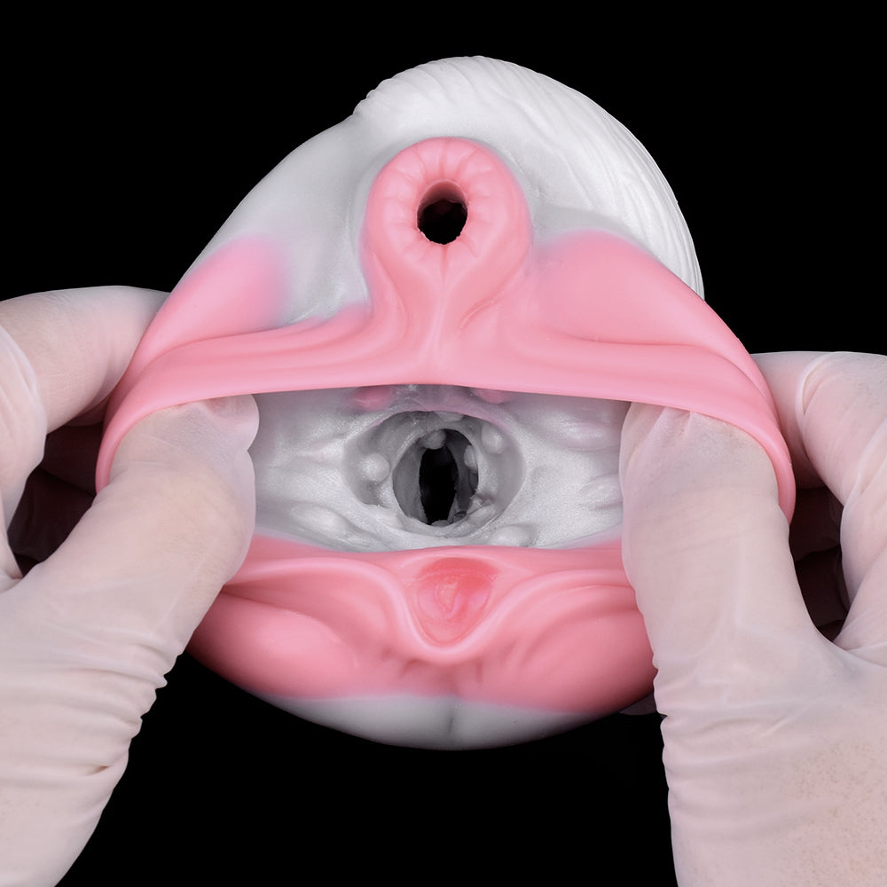 Phantasmal Horse Animal Element Pocket Pussy – Real Internal Feel Male Masturbator
