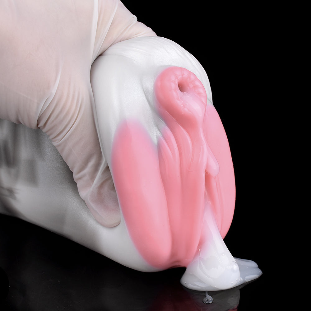 Phantasmal Horse Animal Element Pocket Pussy – Real Internal Feel Male Masturbator