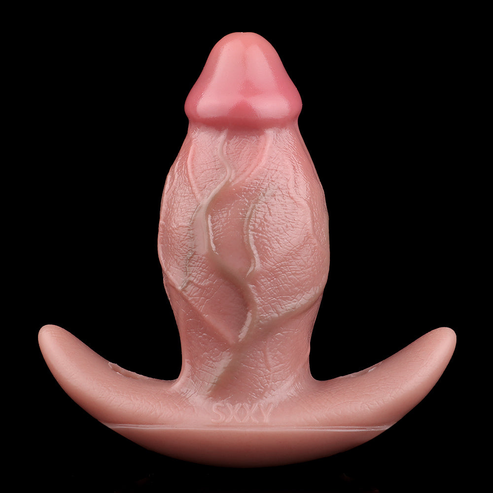 Multifunctional Vibrating Anal Dildo Sex Toys for Women - Diverse BDSM Experiences