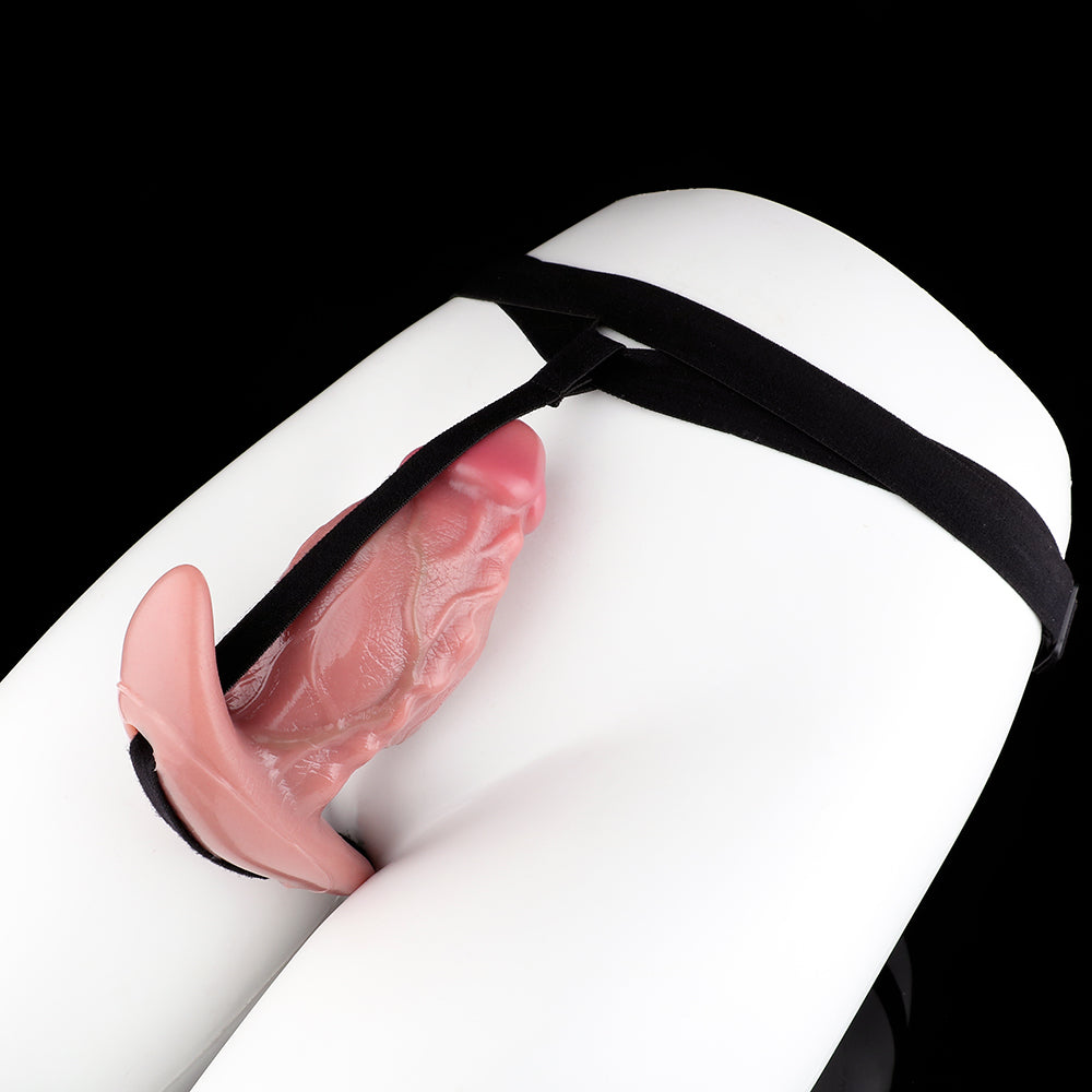 Multifunctional Vibrating Anal Dildo Sex Toys for Women - Diverse BDSM Experiences