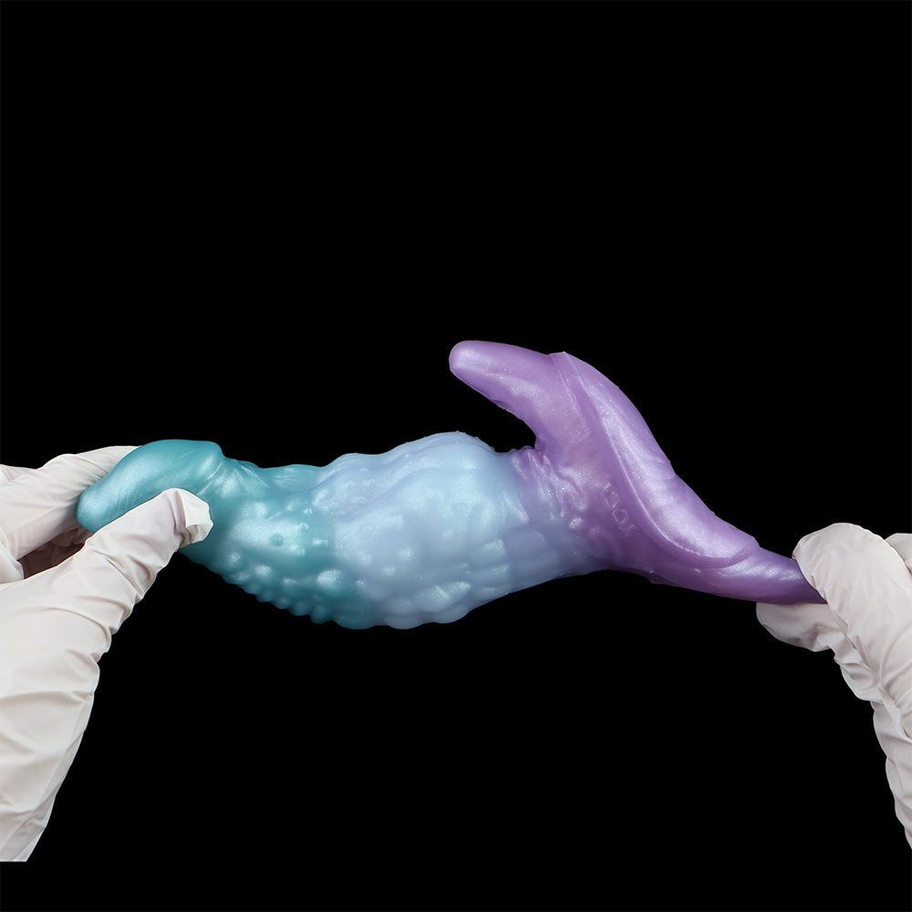 Monsterdildo Vibrating Bullet Butt Plug – Remote-Controlled Strap-on Harness Anal Sex Toys