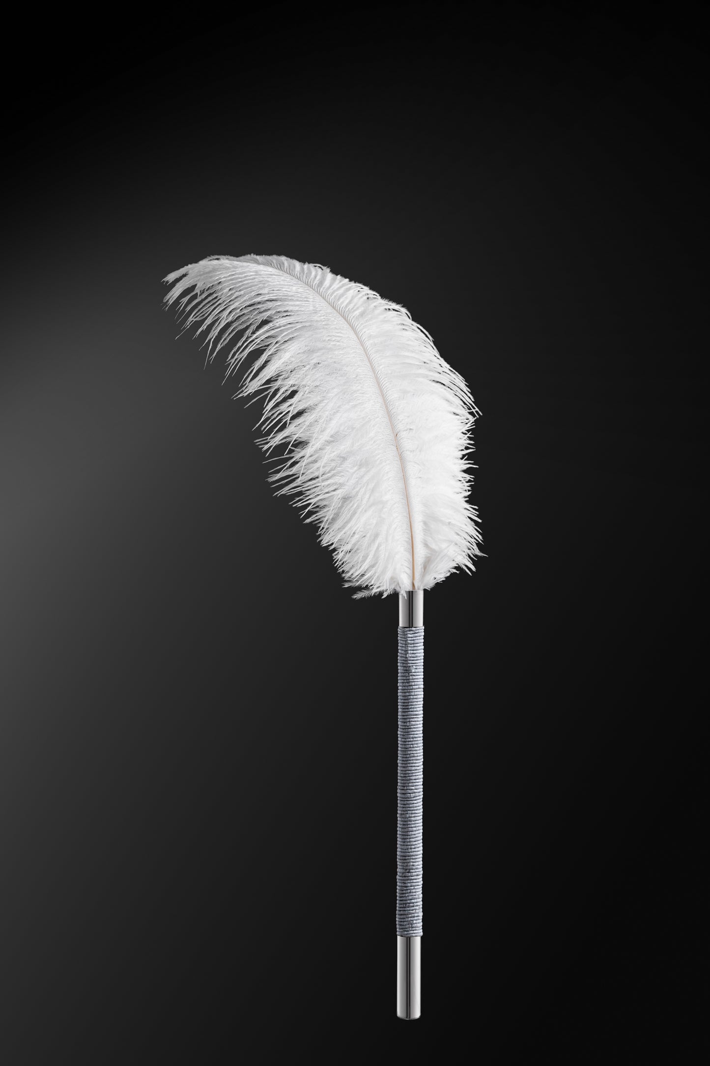 Feather Paddle Kink BDSM Toys - Bondage Teasing Pre Sex Games