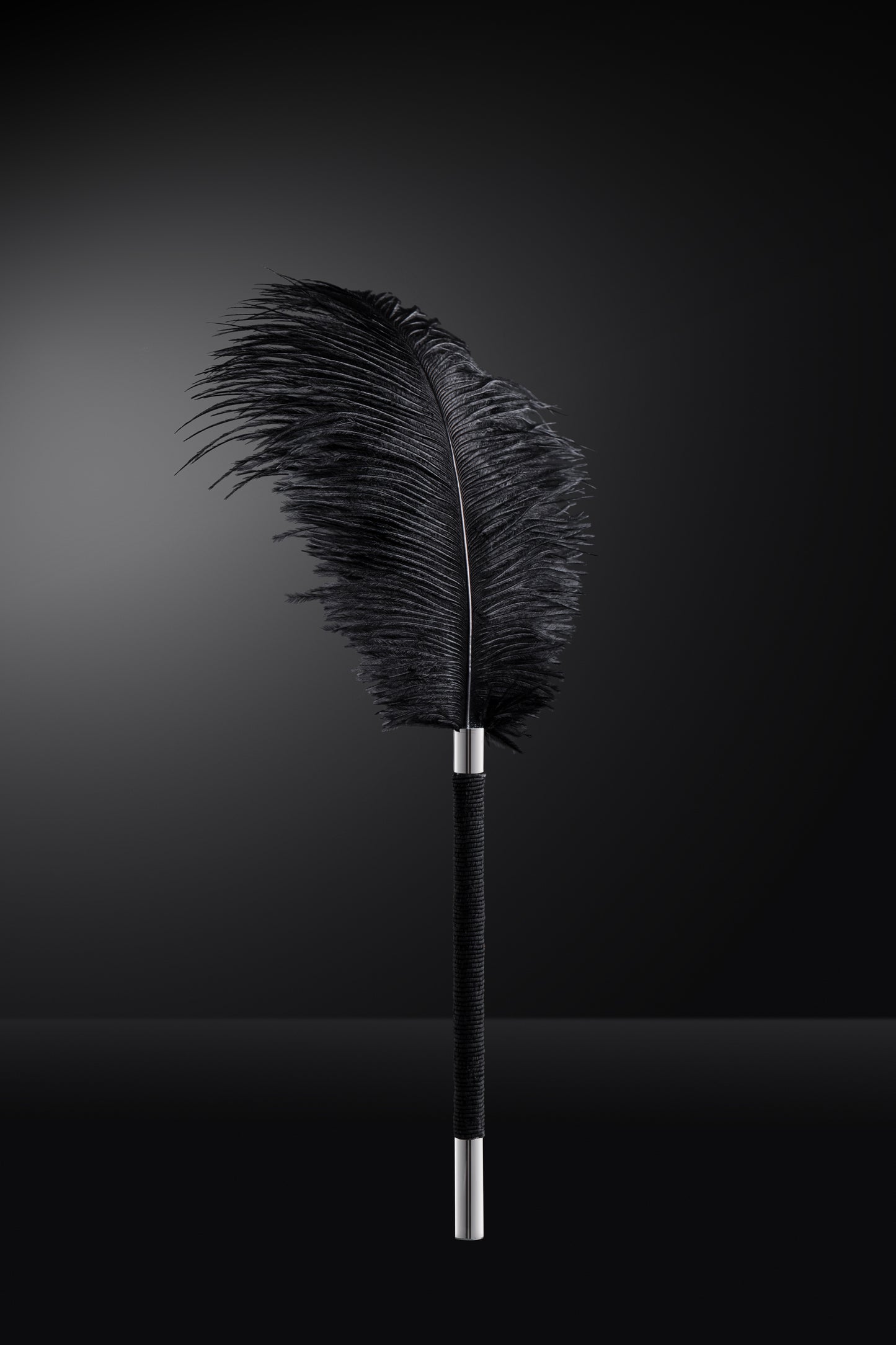 Feather Paddle Kink BDSM Toys - Bondage Teasing Pre Sex Games