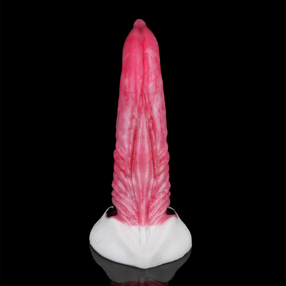 Consolador realista Ocean Fantasy – Consoladores con diseño genital de orca, juguetes sexuales