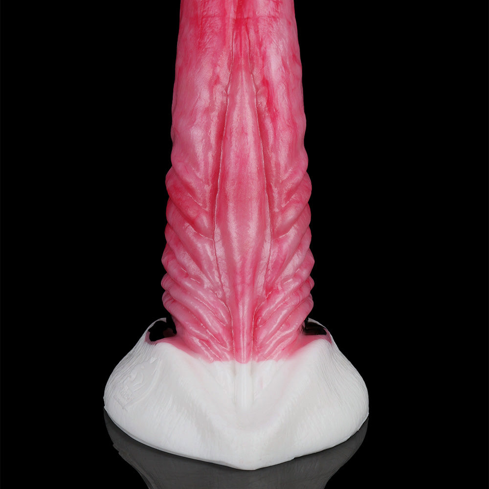 Consolador realista Ocean Fantasy – Consoladores con diseño genital de orca, juguetes sexuales