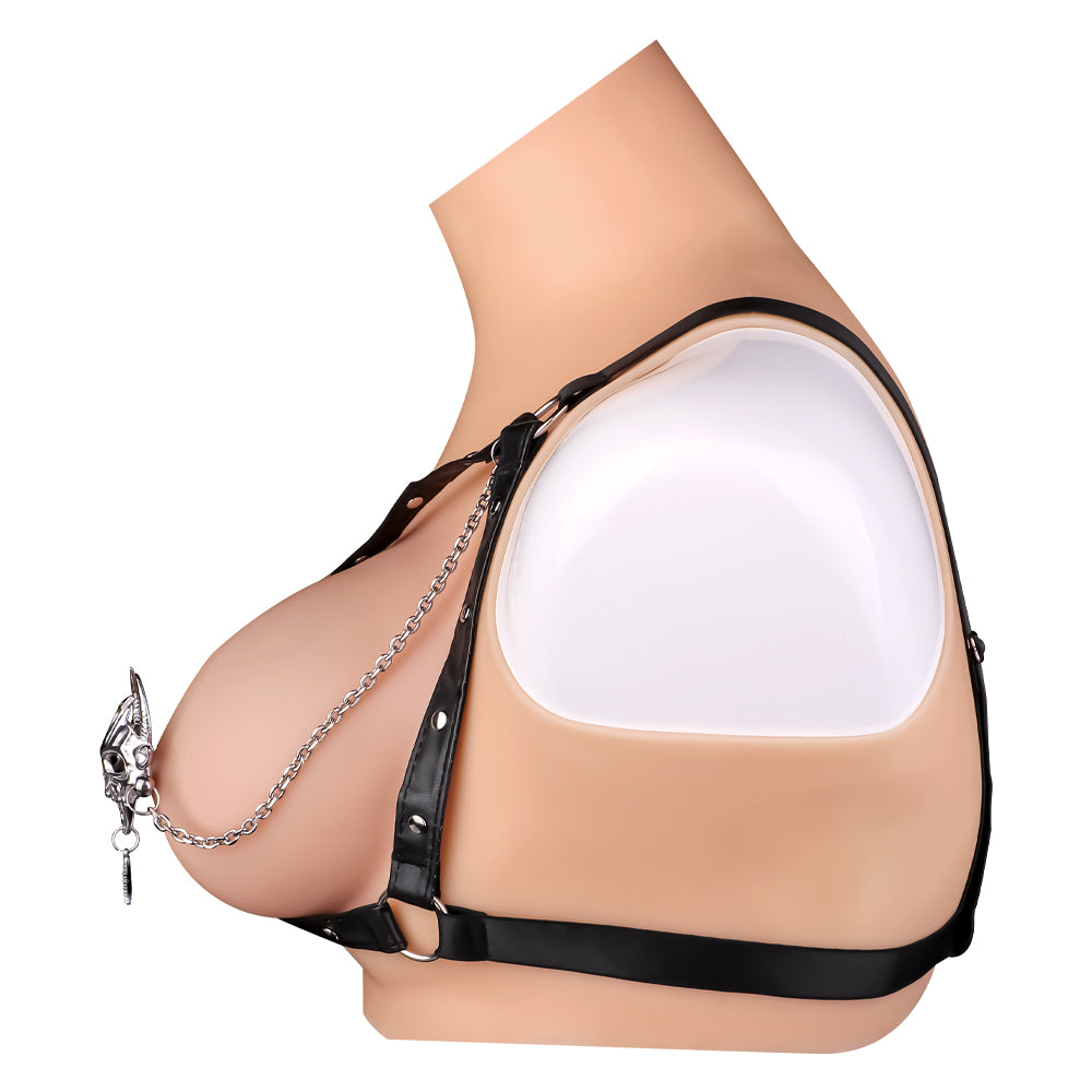 Bullhead Nipple Clamp Kinky Sex Toys -Add Different Styles to Couple BDSM Game