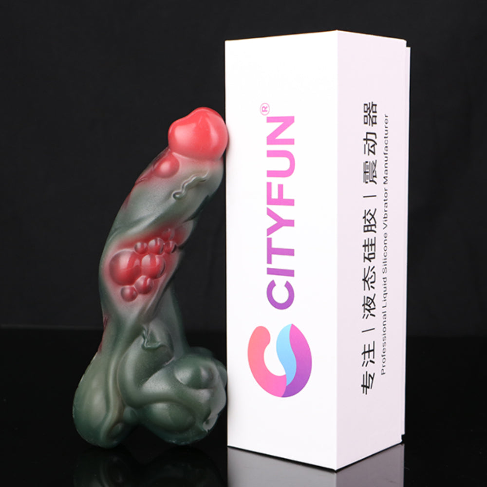 Smart Vibrating Dildo with Ejaculation Simulation – Redefining Female Masturbation Sex Toys