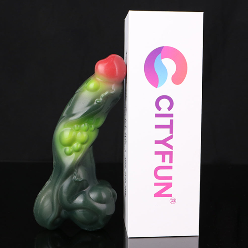 Smart Vibrating Dildo with Ejaculation Simulation – Redefining Female Masturbation Sex Toys
