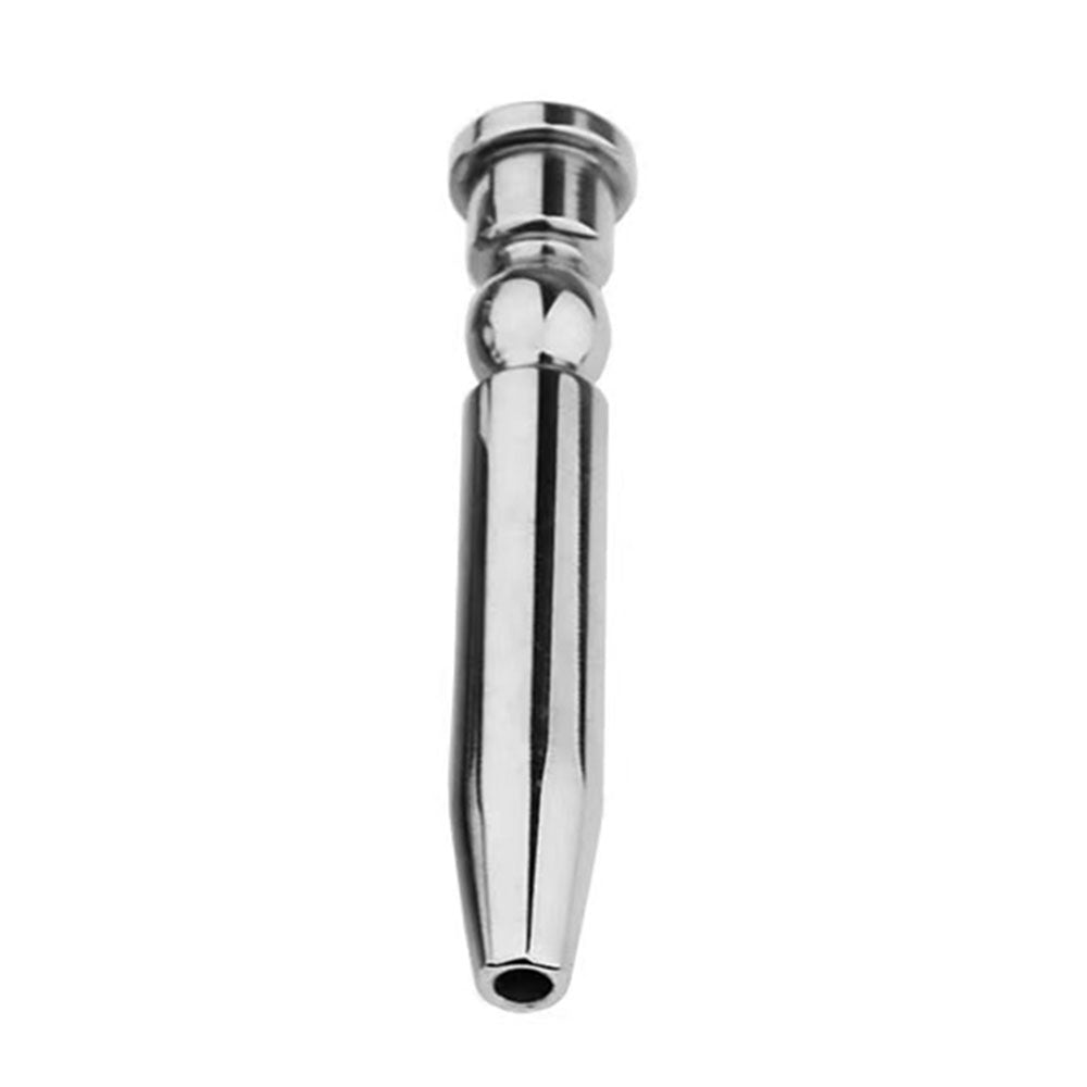 Sounding Rods Prostate Massage Urethral Dilator – Stainless Steel P-spot Male Sex Toys