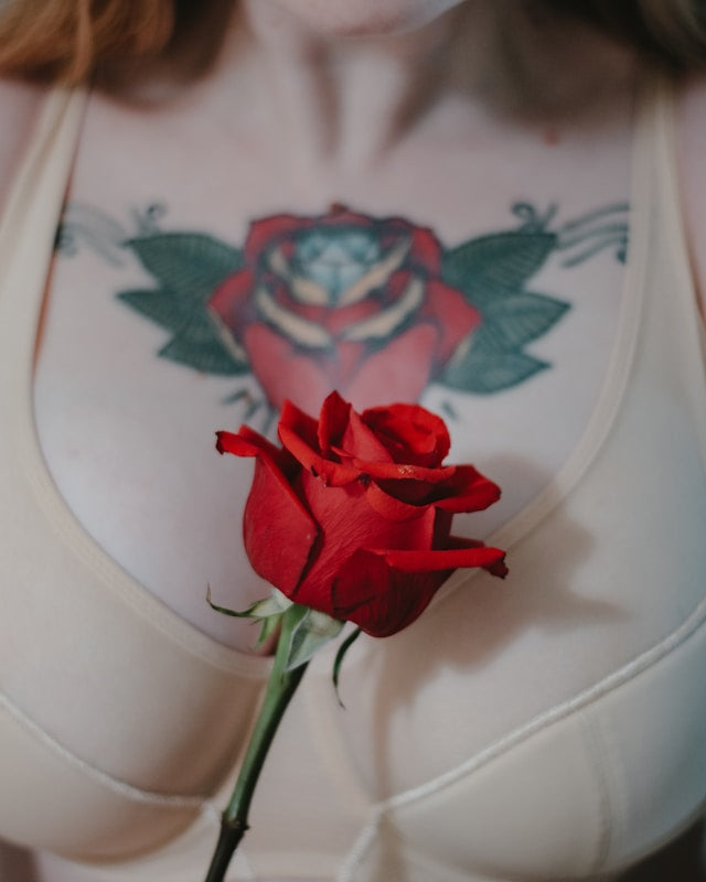Tattoos in Vaginas – Exploring This Private and Unique Art Form
