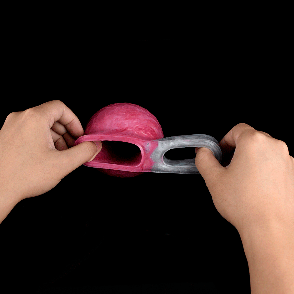 Progressive Thickening Penis Ring – Extend Your Time and Reclaim Primal Power