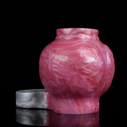 Progressive Thickening Penis Ring – Extend Your Time and Reclaim Primal Power