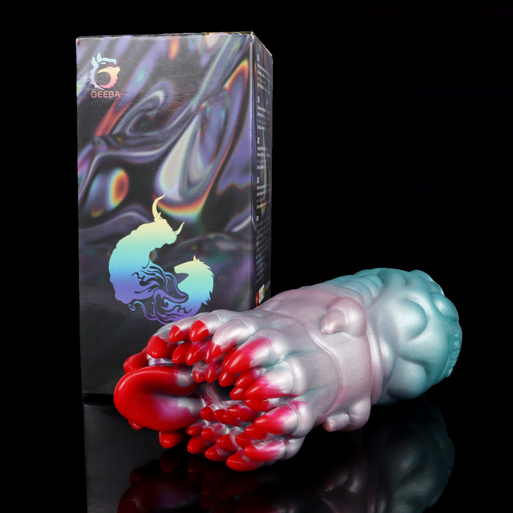 Vine Flower Pocket Pussy – Neue Fantasie-Erfahrung für Männer