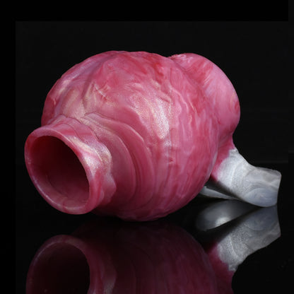 Progressive Thickening Penis Ring – Extend Your Time and Reclaim Primal Power