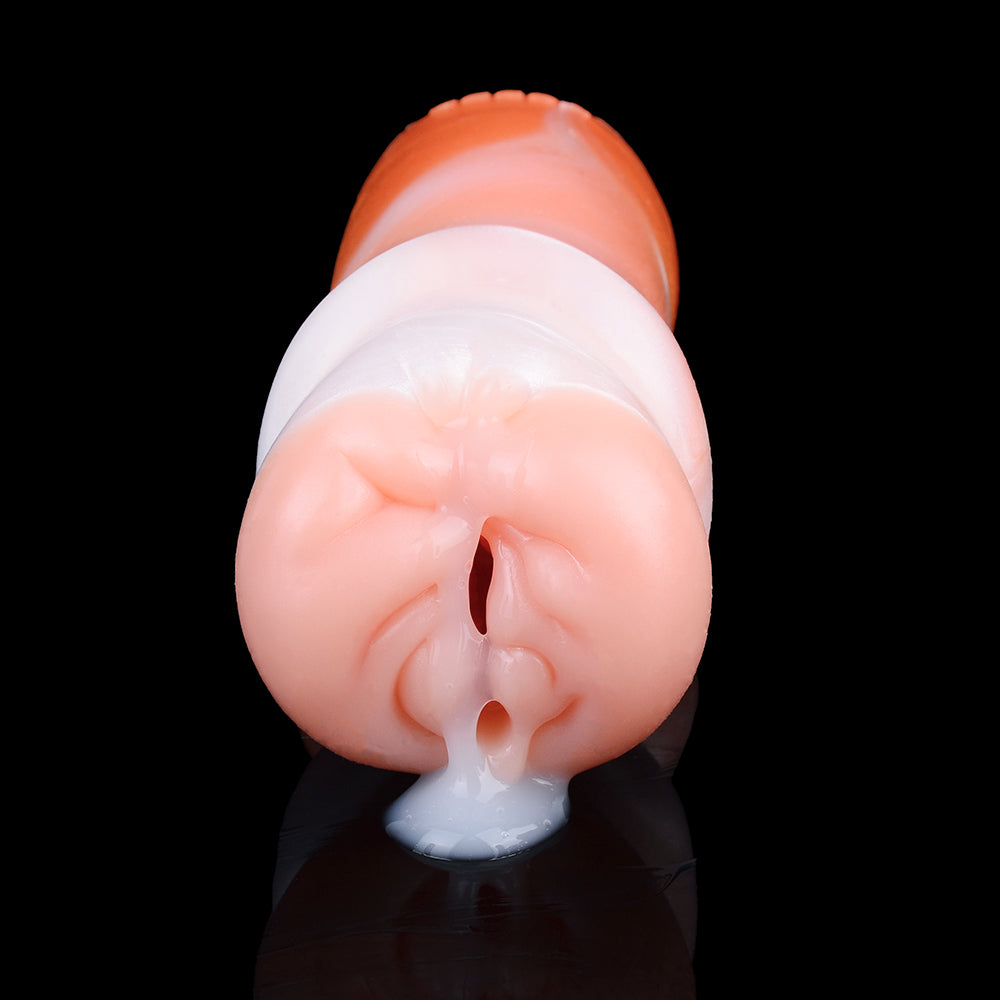 Cloud Cat Pocket Pussy – Großes Schamlippen-Design für männliche Sexspielzeuge zur Masturbation