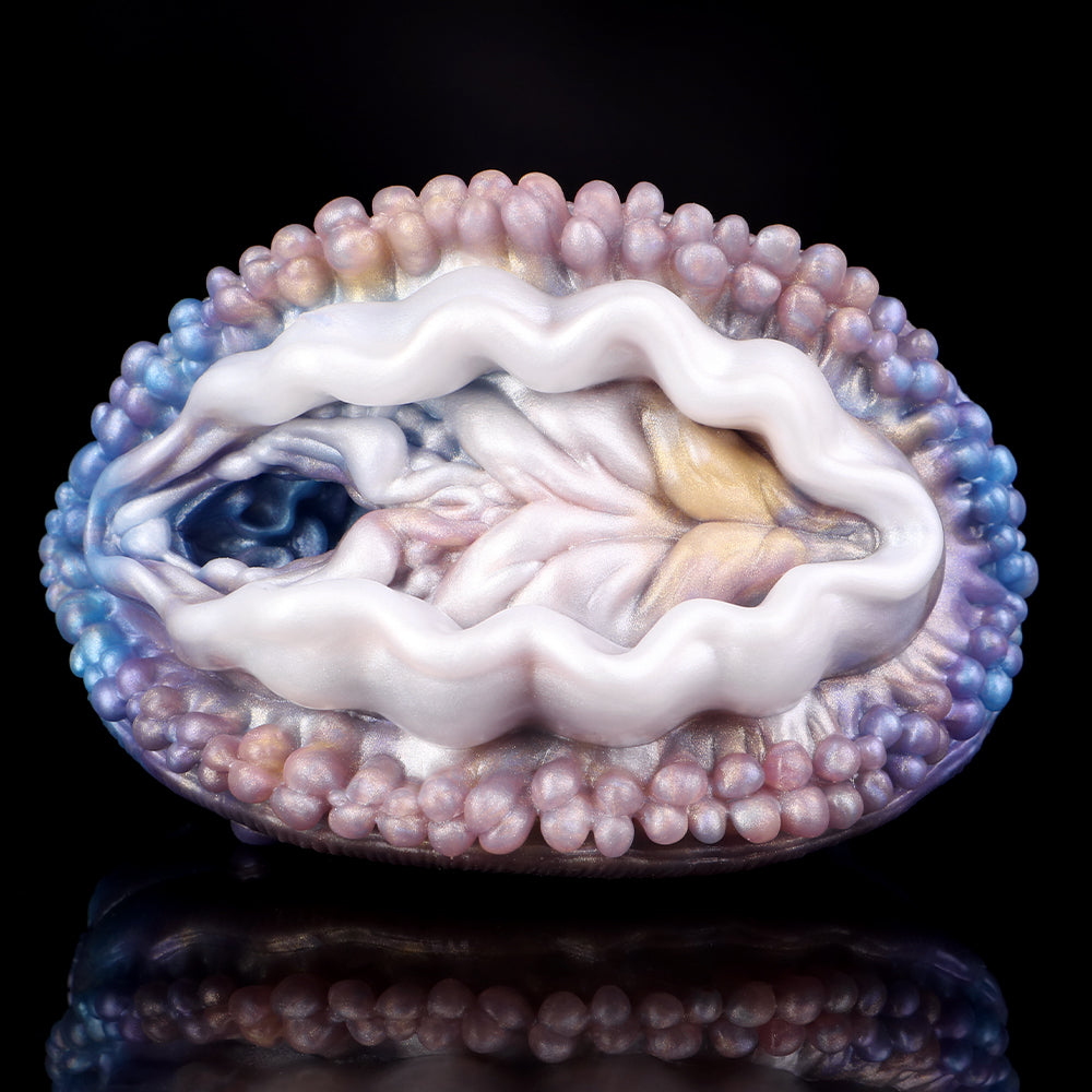 Deep Sea Abalone Pocket Pussy – Stroker mit neuen Dimensionen neu definiert
