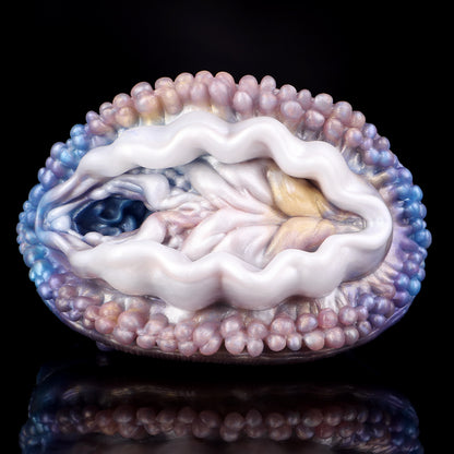 Deep Sea Abalone Pocket Pussy – Stroker mit neuen Dimensionen neu definiert