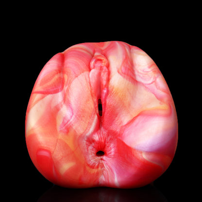 Blazing Fantasy Pocket Pussy – Immersive Dual-Channel Stimulation for Male Sex Toys