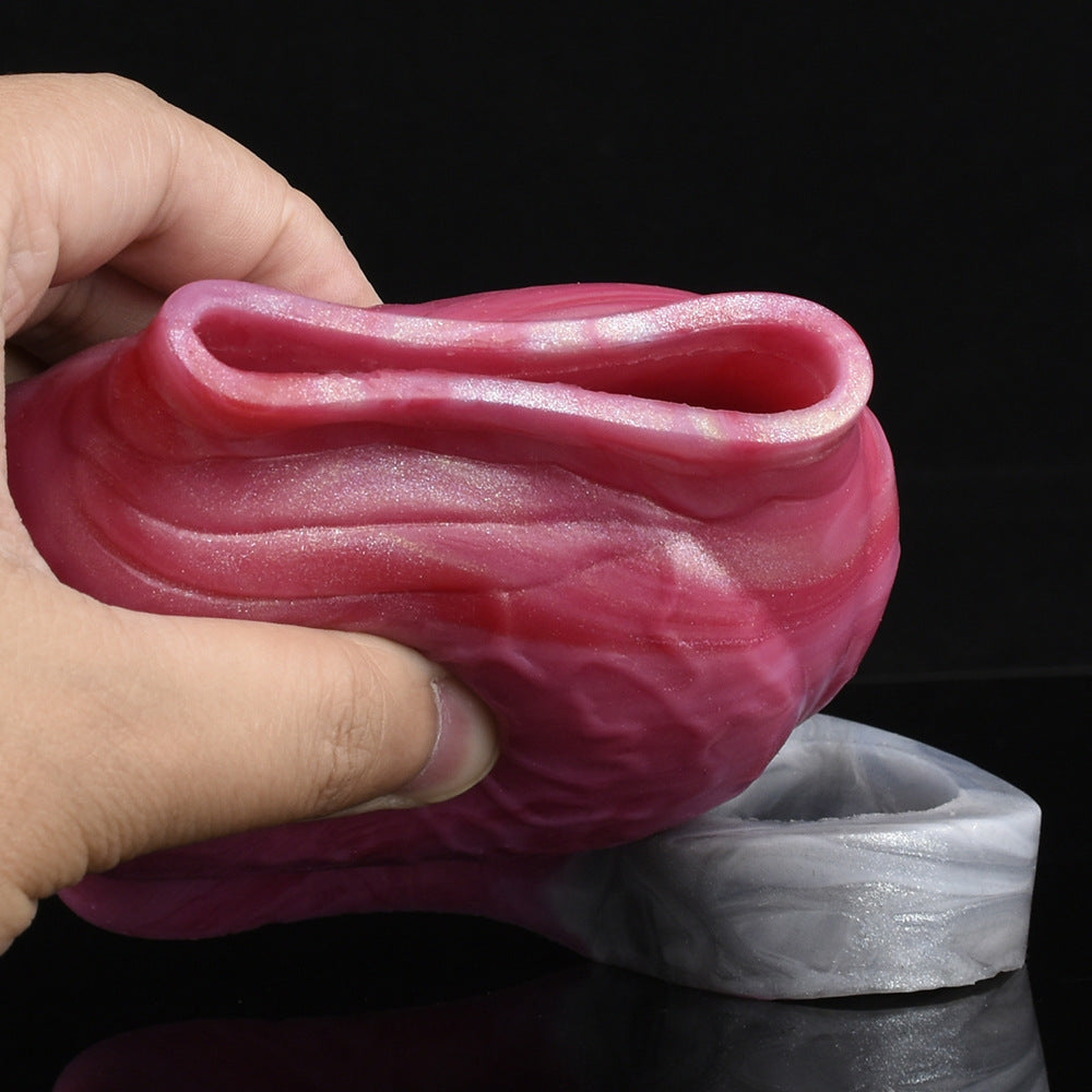 Progressive Thickening Penis Ring – Extend Your Time and Reclaim Primal Power