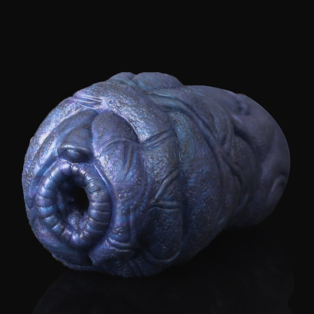 Masturbador Fantasy Pocket Pussy – Blue Bull Silicona Vagina Masajeador de Pene Juguetes Masculinos